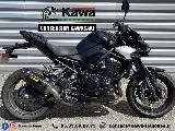 Z 900
