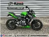 Z 650 
