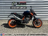 890 DUKE R