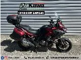 VERSYS 1000