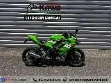 NINJA 650