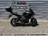 VERSYS 650