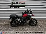 DL VSTROM 1000