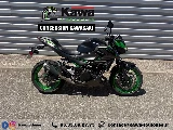 Z500 SE