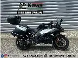 NINJA 1000 SX