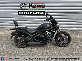 VULCAN 650 S