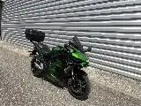 Ninja H2 SX