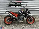 890 DUKE R
