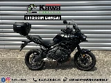 VERSYS 650