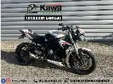 STREET TRIPLE 660 S