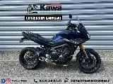 TRACER 900 GT