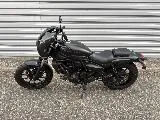 Eliminator 500