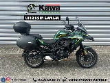 TRK 502