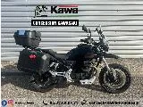 V85 TT 850