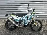 450 RALLY