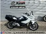 F 800 GT
