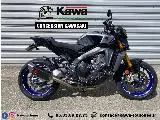 MT09 SP