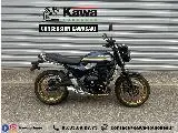 Z650 RS