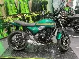 Z650 RS