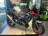 Z500 SE