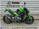 Z 900