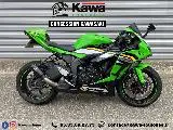 ZX6R 636