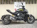 DIAVEL V4