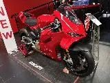 PANIGALE 1103 V4