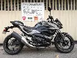 Z 7 HYBRIDE