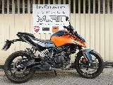 125 DUKE ABS