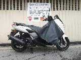 NMAX 125