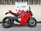 PANIGALE 1103 V4