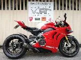 PANIGALE 1103 V4
