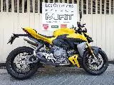 STREETFIGHTER S