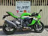 ZX6R 636