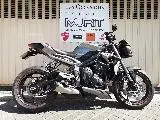 STREET TRIPLE 765 RS