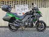 Versys 1000 S TOURER