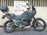 KLE 500 SE