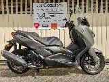 XMAX 125