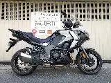 VERSYS 1100 SE