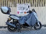 NMAX 125 TECH MAX