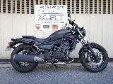 ELIMINIATOR 500