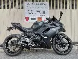 NINJA 650