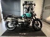 SCRAMBLER 900