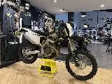TF 450E