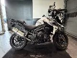 TIGER 1200 EXPLORER XRT