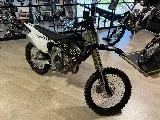 TF 250X