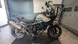 Tiger 900 Alpine Edition