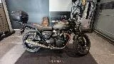 SPEED TWIN 900