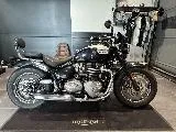 BONNEVILLE SPEEDMASTER 1200